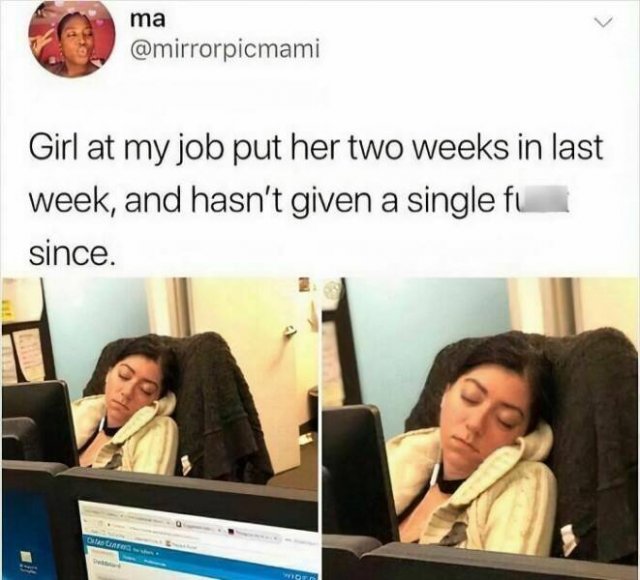 Work Memes (24 pics)