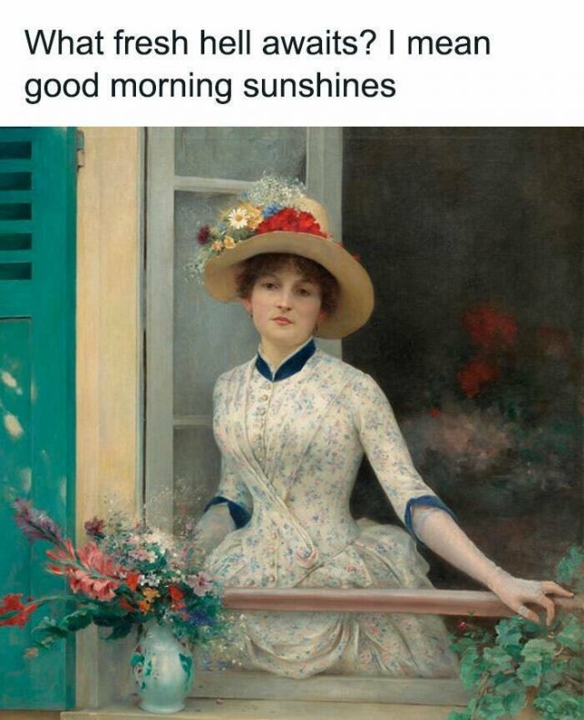 Jokes About Mental Health (24 pics)