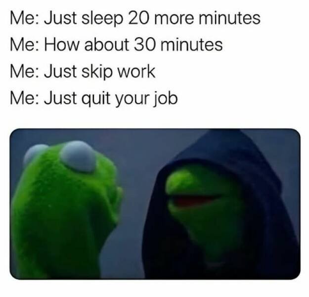Jokes About Mental Health (24 pics)