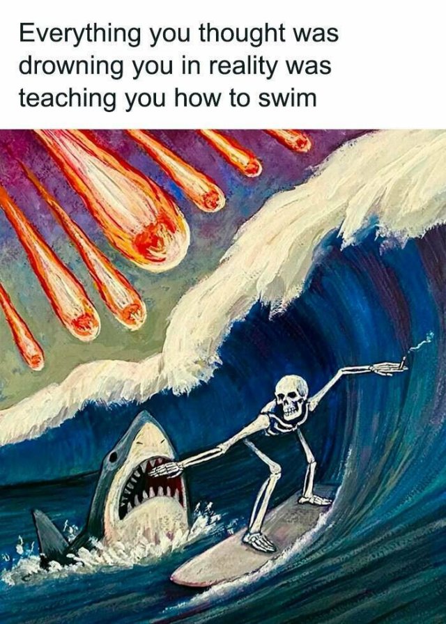 Jokes About Mental Health (24 pics)