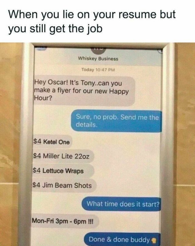 Work Memes (24 pics)