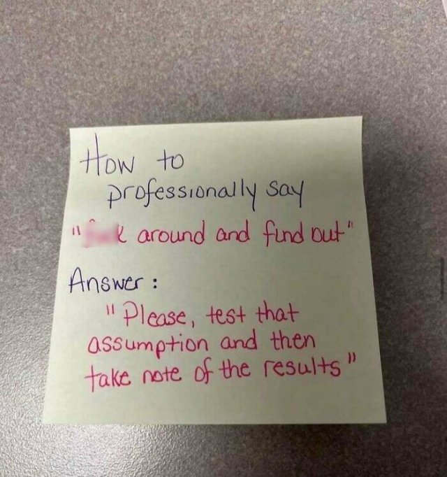 Work Memes (24 pics)