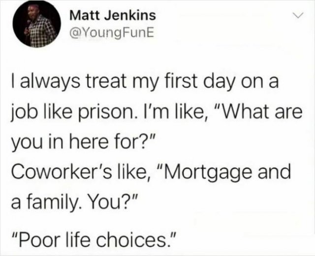 Work Memes (24 pics)