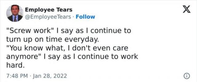 Work Memes (24 pics)
