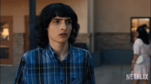 Odd Thoughts (15 gifs)