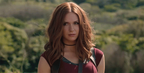 Odd Thoughts (15 gifs)