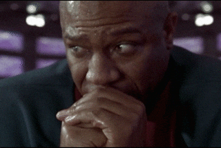 Odd Thoughts (15 gifs)