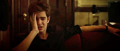Odd Thoughts (15 gifs)