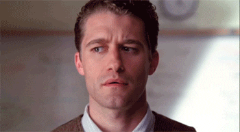 Odd Thoughts (15 gifs)