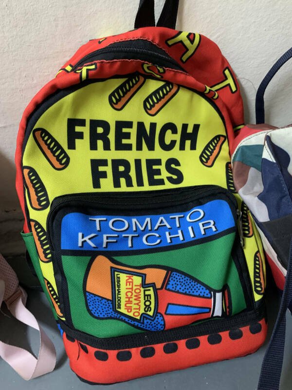 Fake Brands (25 pics)