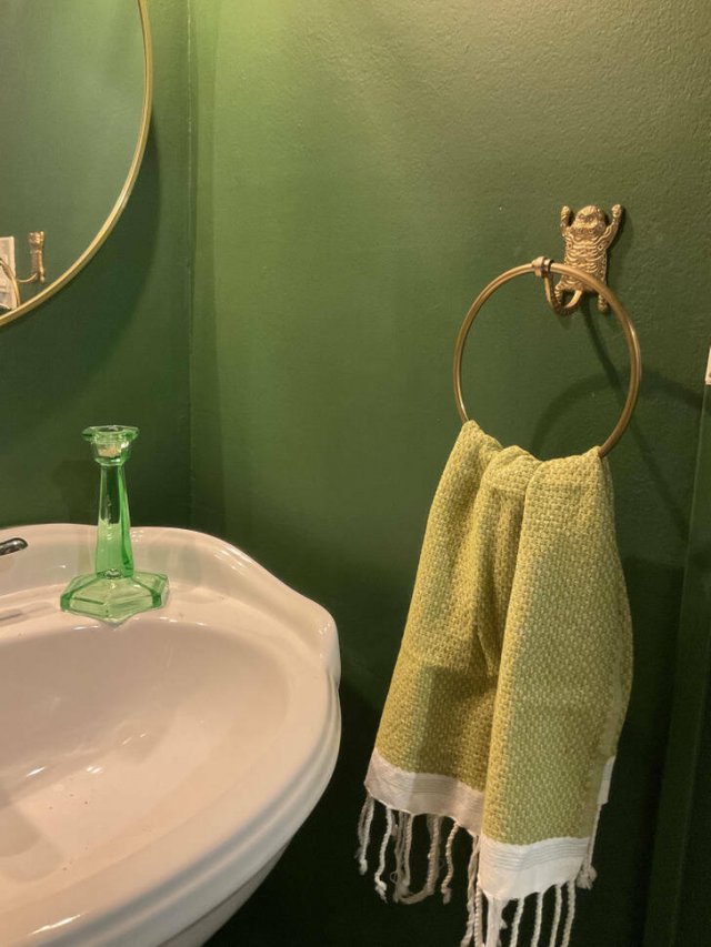 Cool DIY Home Repairs (16 pics)
