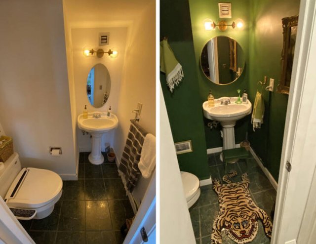 Cool DIY Home Repairs (16 pics)