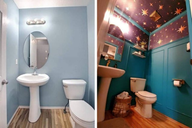 Cool DIY Home Repairs (16 pics)
