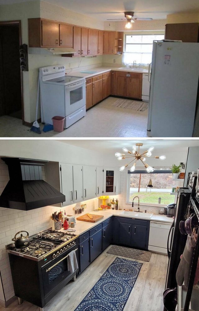 Cool DIY Home Repairs (16 pics)