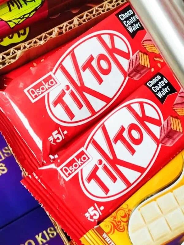 Fake Brands (25 pics)