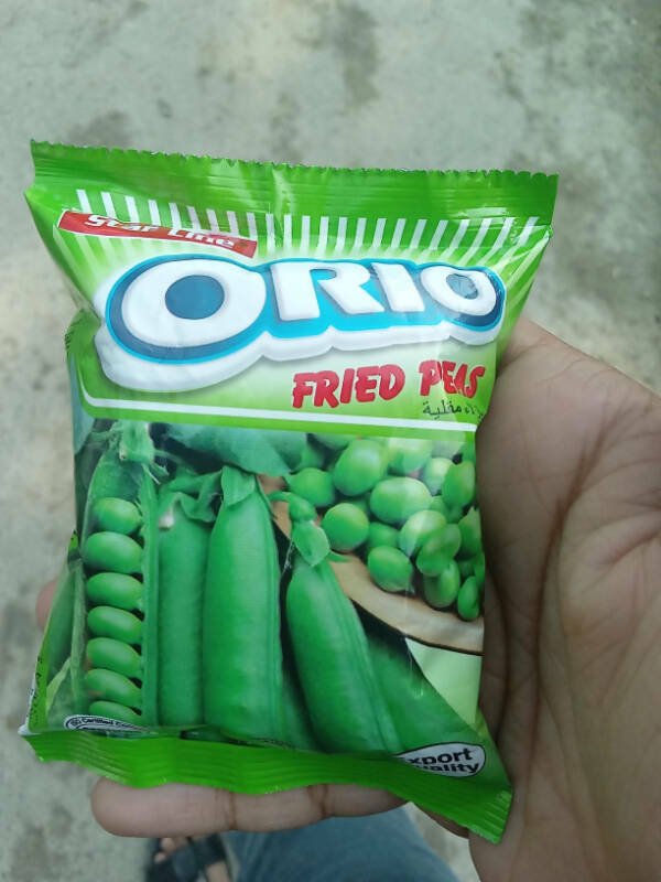 Fake Brands (25 pics)