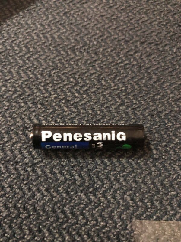 Fake Brands (25 pics)