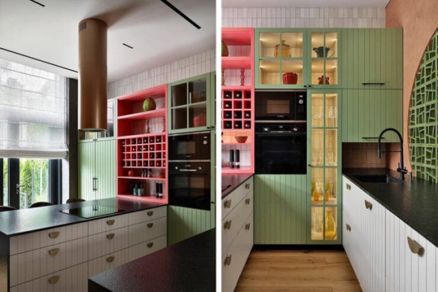 Cool DIY Home Repairs (16 pics)