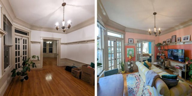 Cool DIY Home Repairs (16 pics)