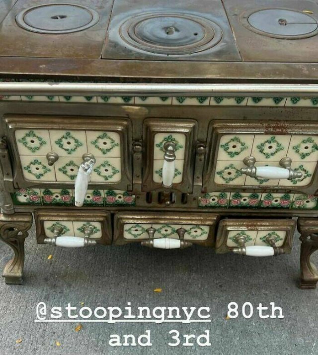 Free Roadside Finds (18 pics)