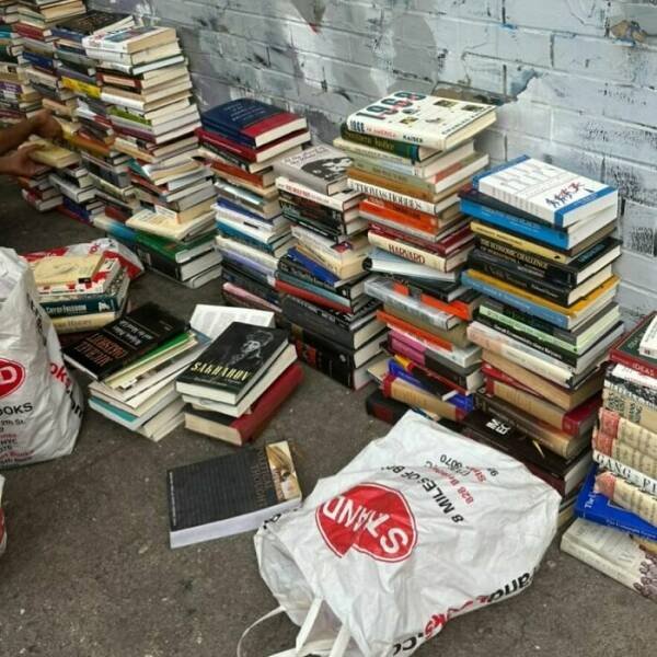 Free Roadside Finds (18 pics)