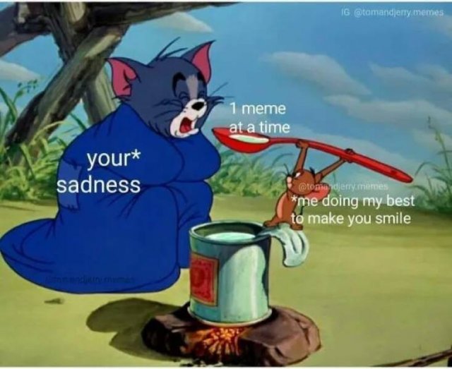 Positive Posts For A Good Mood (19 pics)