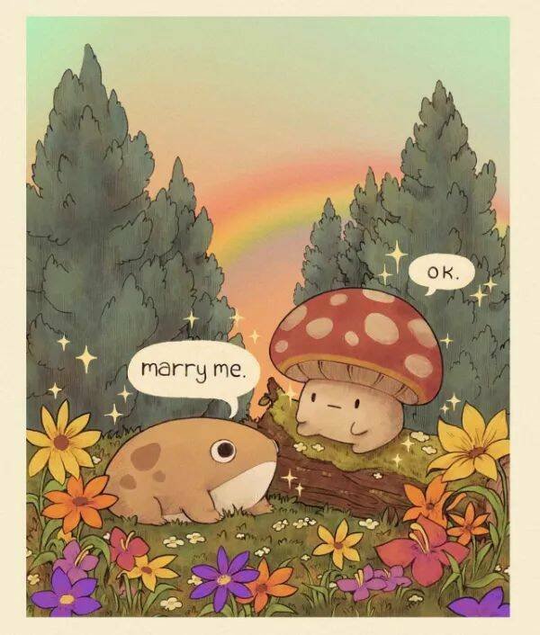 Positive Posts For A Good Mood (19 pics)
