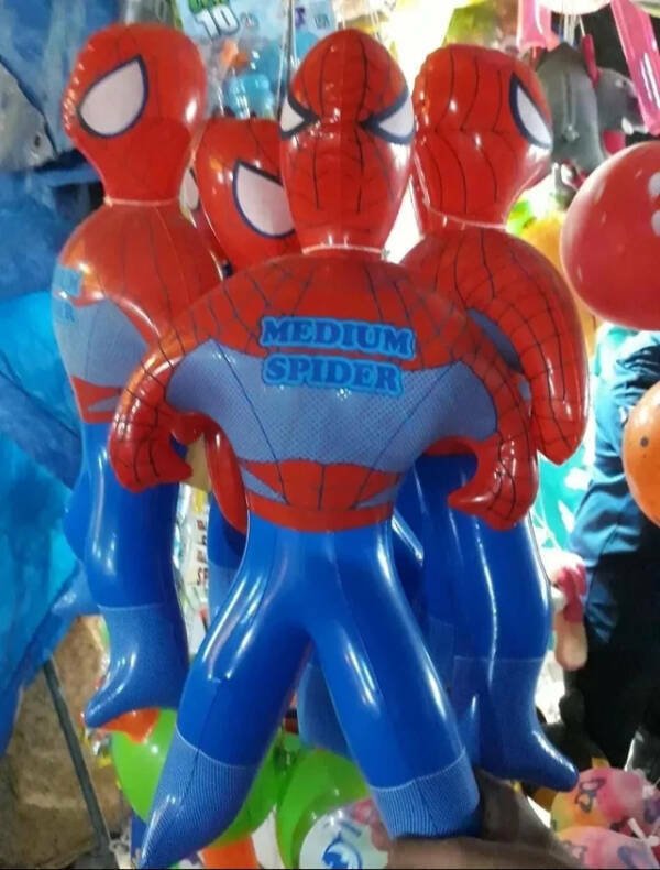 Fake Brands (25 pics)