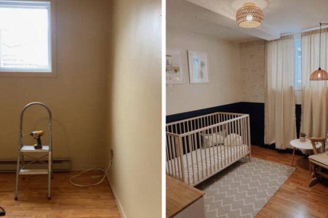 Cool DIY Home Repairs (16 pics)