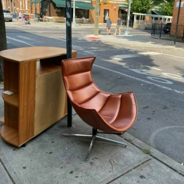 Free Roadside Finds (18 pics)