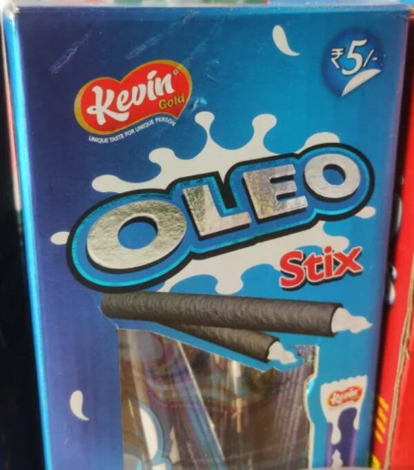 Fake Brands (25 pics)