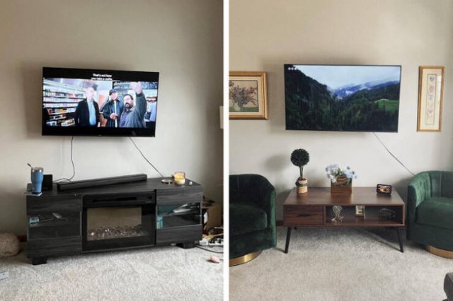 Cool DIY Home Repairs (16 pics)