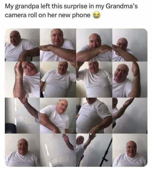 Positive Posts For A Good Mood (19 pics)