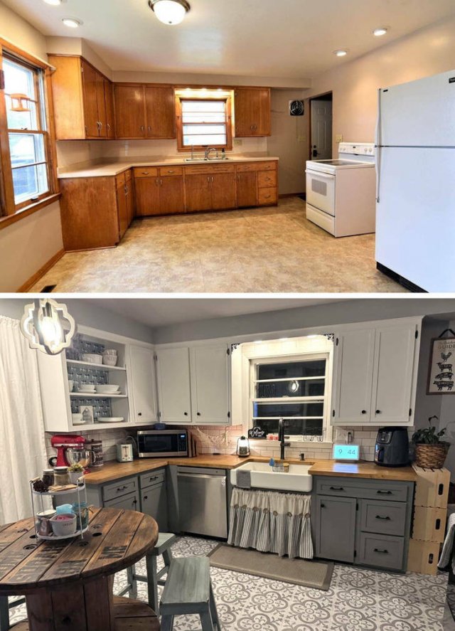 Cool DIY Home Repairs (16 pics)