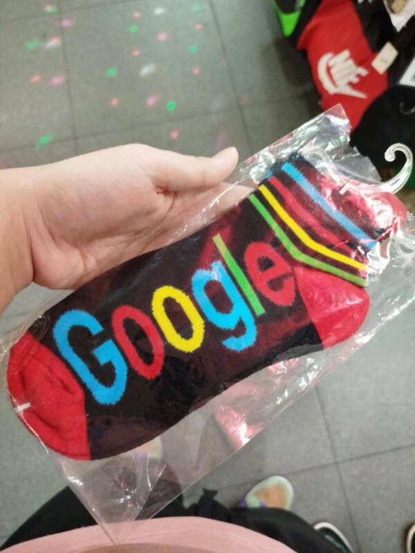 Fake Brands (25 pics)