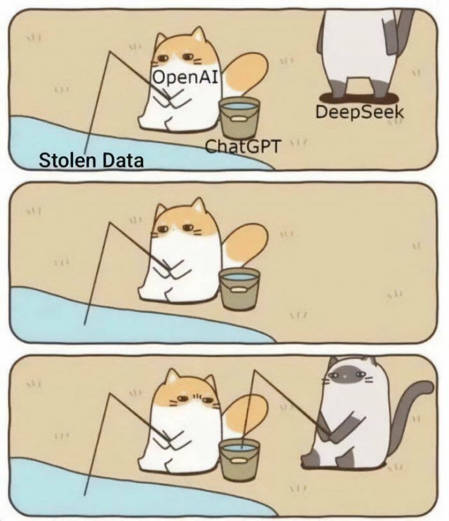Memes For Programmers (15 pics)