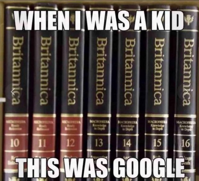 Nostalgic Memes (16 pics)