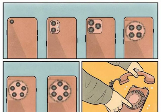 Memes For Programmers (15 pics)