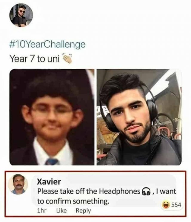 Funny Comments (20 pics)