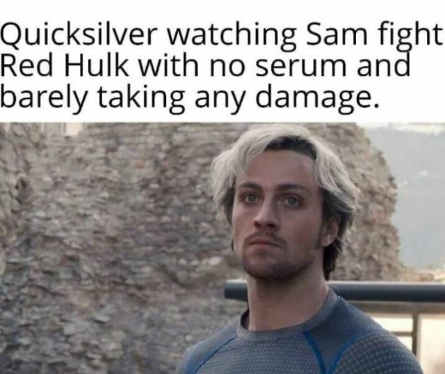 Fantastic Memes (18 pics)
