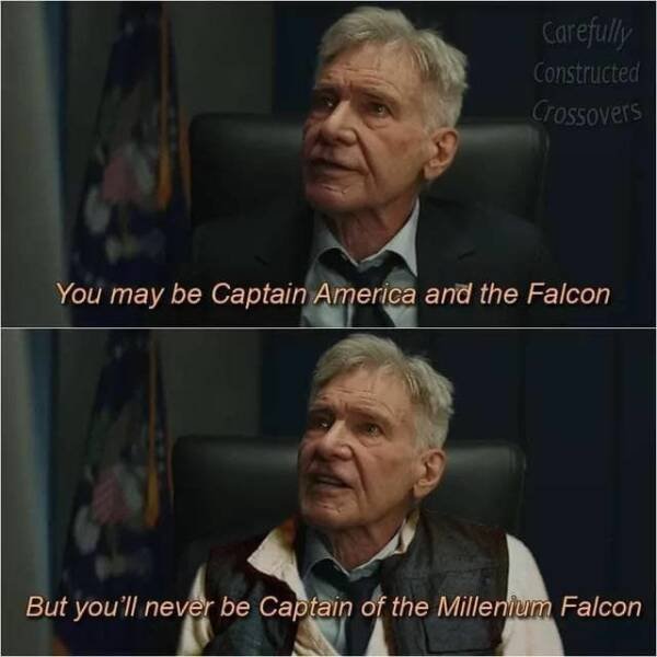 Fantastic Memes (18 pics)
