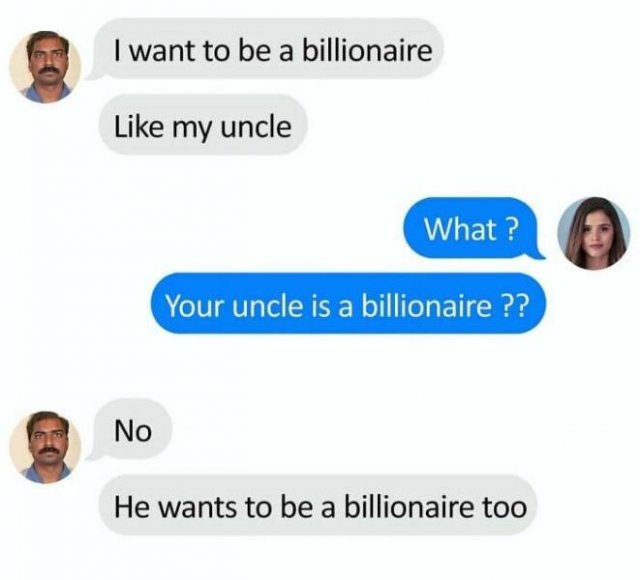 Funny Comments (20 pics)