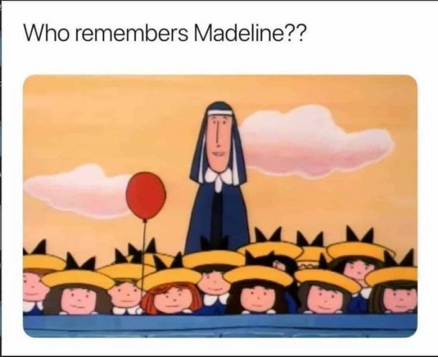 Nostalgic Memes (16 pics)