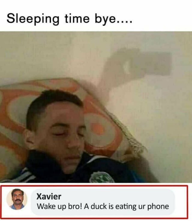 Funny Comments (20 pics)
