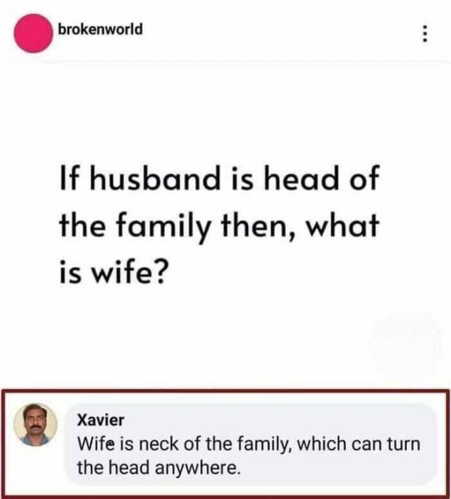 Funny Comments (20 pics)