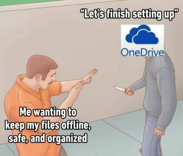 Memes For Programmers (15 pics)