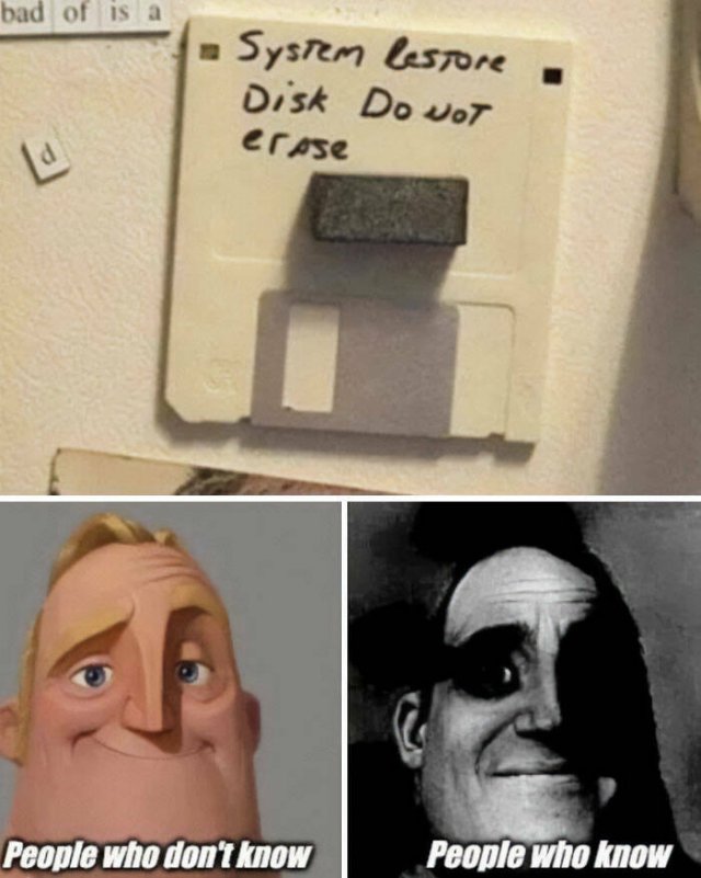 Memes For Programmers (15 pics)