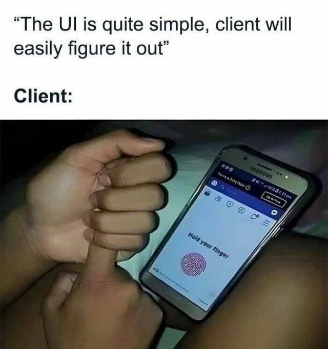 Memes For Programmers (15 pics)