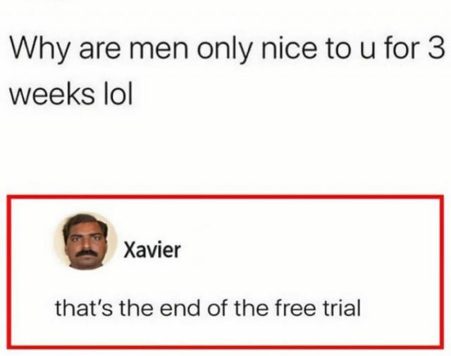 Funny Comments (20 pics)