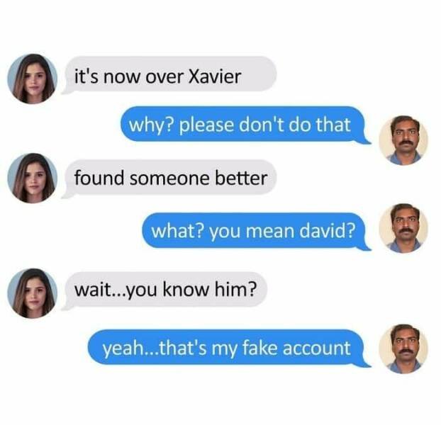 Funny Comments (20 pics)